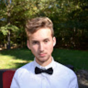 Meet your Posher, Benjamin